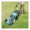 Makita DLM530Z Bezvadu zāles pļāvējs 2x18V 53cm (bez akumulatoriem un lādētāja)