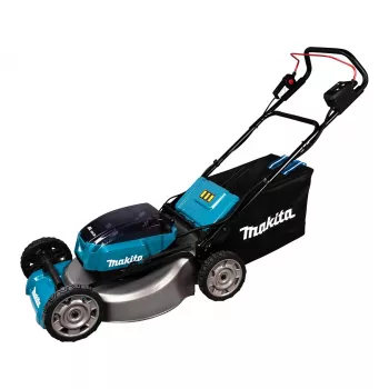 Makita DLM530Z Bezvadu zāles pļāvējs 2x18V 53cm (bez akumulatoriem un lādētāja)