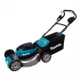 Makita DLM530Z Bezvadu zāles pļāvējs 2x18V 53cm (bez akumulatoriem un lādētāja)