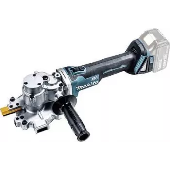 MAKITA DSC251ZK 18V bezsuku bezvada stiegrojuma griezējs 25mm (bez akumulatora un lādētāja)