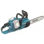 MAKITA DUC303Z 18V LXT Bezvadu Ķēdeszāģis 30cm (12 inch) Bezsuku, Tikai Instruments