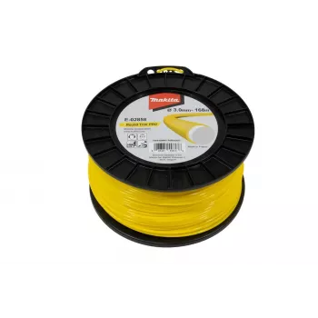 Makita E-02858 2.4 mm x 15 m kvadrātveida neilona trimmera aukla