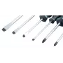 Makita E-10512 Impact Gold torsion magnētiskais uzgaļu turētājs 1/4 collas sešstūris 60mm