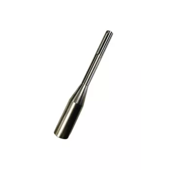 Makita E-13035 SDS-Plus kaltu komplekts, 3 gab. (smails, plakanais, tīrīšanas), 250 mm, rūdīts tērauds