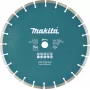 Makita E-23226 Dimanta griešanas disks 355 mm x 25,4 mm urbums, segmentēts, betonam, mūrim, akmenim