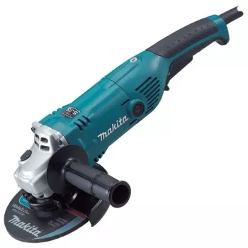 Makita GA6021C 150mm (6 inch) leņķa slīpmašīna 1600W 240V