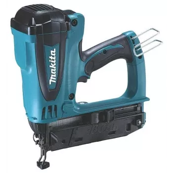 Makita GN420CLSE Gāzes un Akumulatora Betona Naglotājs 7,2V Li-ion