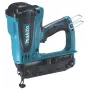 Makita GN420CLSE Gāzes un Akumulatora Betona Naglotājs 7.2V Li-ion