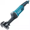 Makita GS5000 Taisnā Slīpmašīna 5600 RPM 750 W, Vadu, Melna Zila