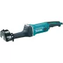 Makita GS5000 Taisnā Slīpmašīna 5600 RPM 750 W, Vadu, Melna Zila
