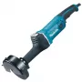 Makita GS6000 leņķa slīpmašīna 750 W 5600 RPM zila pelēka