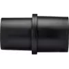 Makita P-19299 putekļu nosūkšanas adapters ēvelēm KP0800 un KP0810
