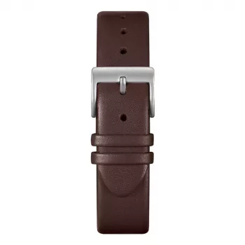 MAM MAM627 Unisex pulkstenis 39mm Melns ciparnīca Melns sieta aproce Miyota kvarcs