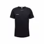 Mammut Aenergy FL Men's T-Shirt Black