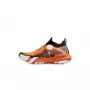Mammut Aenergy TR BOA® Mid Women's Trail Running Shoes Dark Tangerine-White