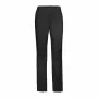 Mammut Alto Light HS Women's Hardshell Rain Pants Black