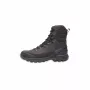 Mammut Blackfin Leather High Men's Winter Boots Black