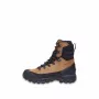 Mammut Blackfin Leather High Women's Winter Hiking Boots Claystone