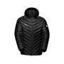 Mammut Broad Peak IN Hooded Men's Down Jacket Black