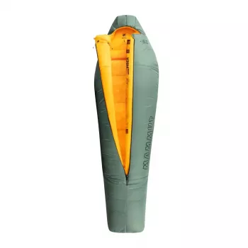 Mammut Comfort Fiber Bag -9...-15°C guļammaiss
