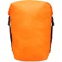 Mammut Compression Sack 12L Vibrant Orange