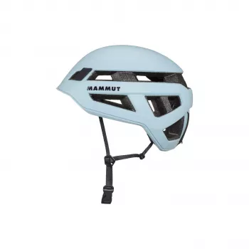 Mammut Crag Sender Kāpšanas ķivere 56-61 cm Balta