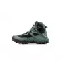 Mammut Ducan II High GTX Vīriešu pārgājienu zābaki Deep Jade-Black