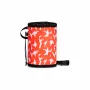 Mammut Gym Print krīta maisiņš Hot Red AOP