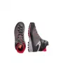 Mammut Kento Tour High GTX Mountaineering Boots - Dark Titanium/Dark Spicy - Size 47 EU