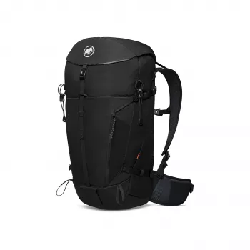 Mammut Lithium 30 Mugursoma Melna