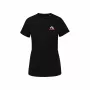 Mammut Massone Hold Women's T-Shirt Black