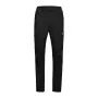 Mammut Massone Men's Climbing Pants Black