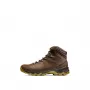 Mammut Mercury IV Mid Gore-Tex Men's Hiking Boots - Moor/Amber Green