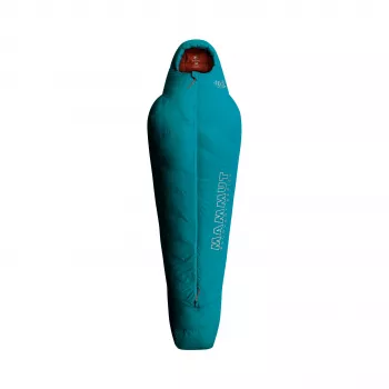 Mammut Perform Down Bag -10C sieviešu guļammaiss