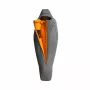 Mammut Protect Fiber Bag -10...-18 °C Titanium Sleeping Bag