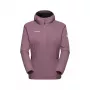 Mammut Rime Light IN Flex Hooded Hybrid Insulation Jacket Women's Alpine Calamint