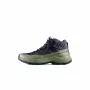 Mammut Sertig III Mid GTX Vīriešu pārgājienu zābaki Marine-Marsh
