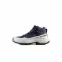 Mammut Sertig III Mid GTX Sieviešu pārgājienu apavi Marine-Platinum