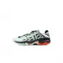 Mammut Sertig TR Low Goretex Men's Trail Running Shoes Neo Mint-Black