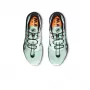 Mammut Sertig TR Low GTX Women's Hiking Shoes Neo Mint-Black
