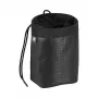 Mammut Stitch Chalk Bag melns