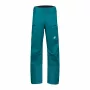 Mammut Stoney HS Hardshell Ski Pants Men's Deep Teal