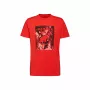 Mammut Trovat T-Shirt Men's Mammut Red