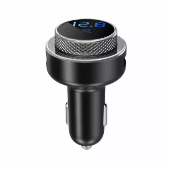 Manta TFM101 Stream portatīvais Bluetooth skaļrunis 5W Melns