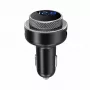 Manta TFM101 Stream portatīvais Bluetooth skaļrunis 5W Melns
