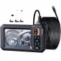 MANTA WORKSHOP INSPECTION CAMERA ENDOSCOPE 5M FULL HD LCD IPS for MOTOR TUBES
