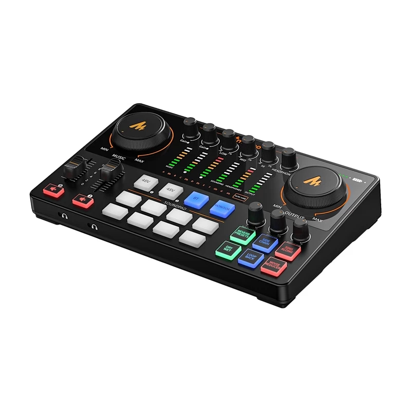Maono AME2 GEN2 skaņas karte