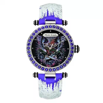 Marc Ecko sieviešu pulkstenis E15087M1 40mm