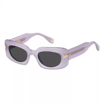 MARC JACOBS Women MJ 1075/S Saulesbrilles Brūns Havāna 50/22/145 mm
