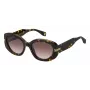 MARC JACOBS Women MJ-1099-S-086 Saulesbrilles Havana 56/20/145 mm